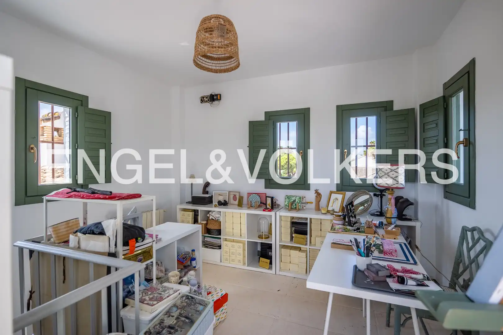 Vista exterior de Finca rústica en venta en Aljaraque con Aire acondicionado, Calefacción y Jardín privado