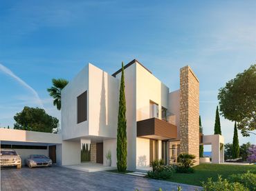 Casa con piscina in vendita a Milla de Oro
