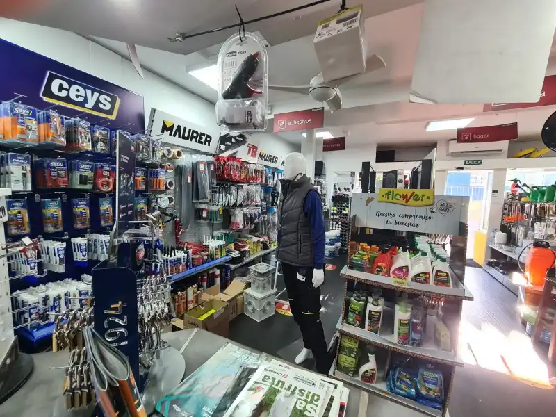 Local comercial en venda a Calle Madrid 14, imagen 7