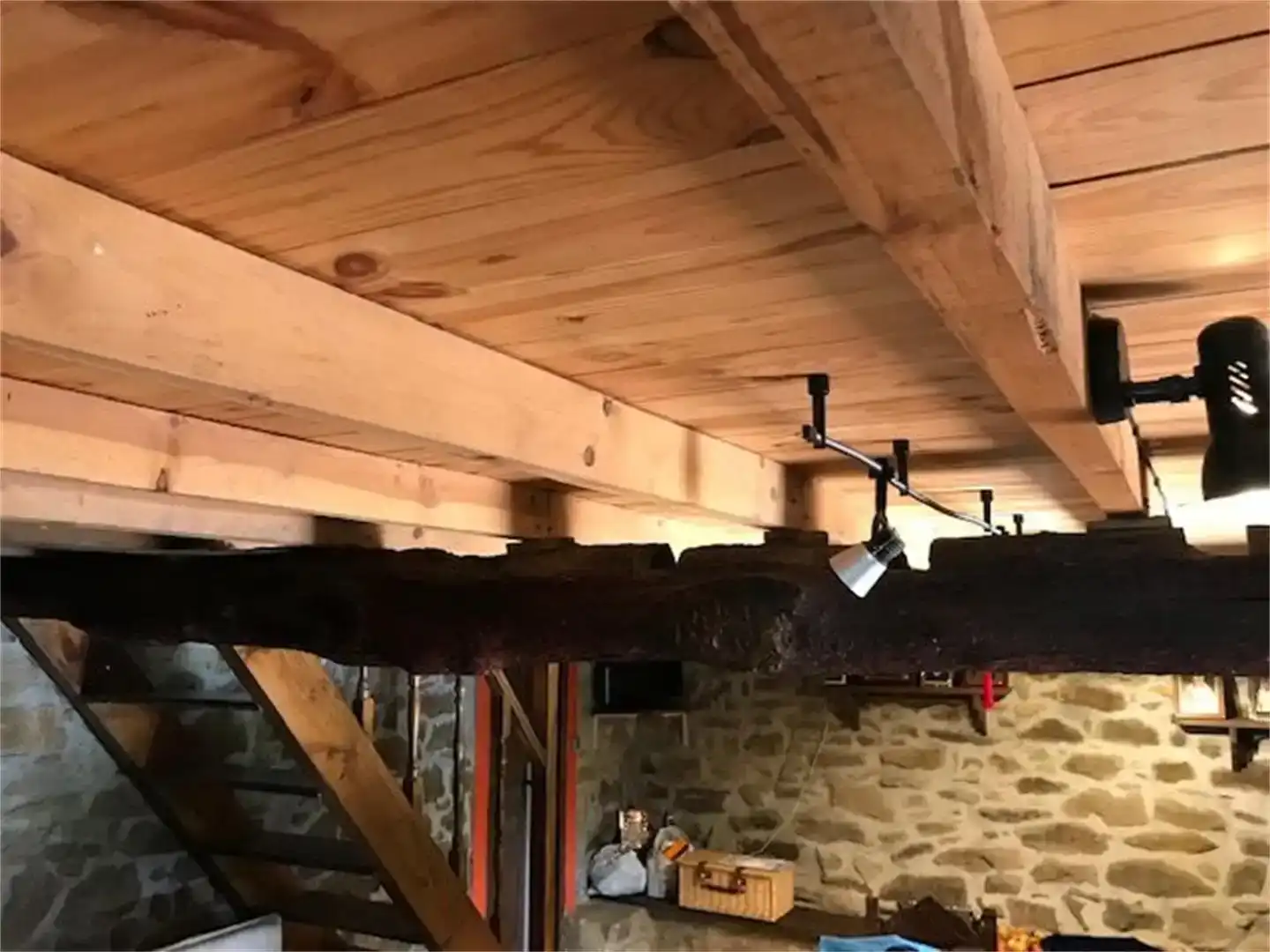 Finca rústica en venda en Langreo