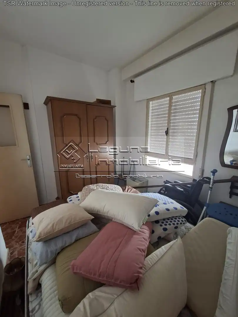 Habitación de Piso en venta en Cádiz con Terraza