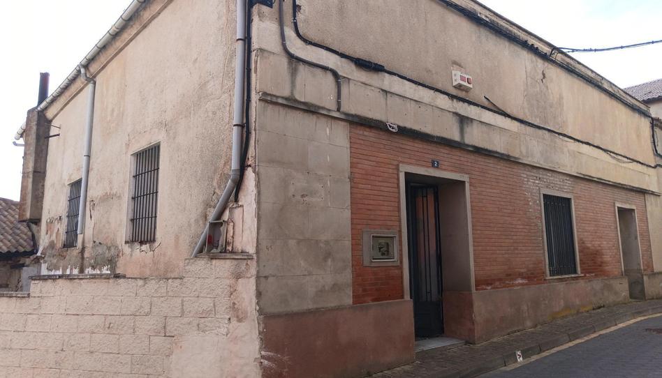 Photo 1 of Premises for sale in Calle Ramon Aguinaga, Gómara, Soria