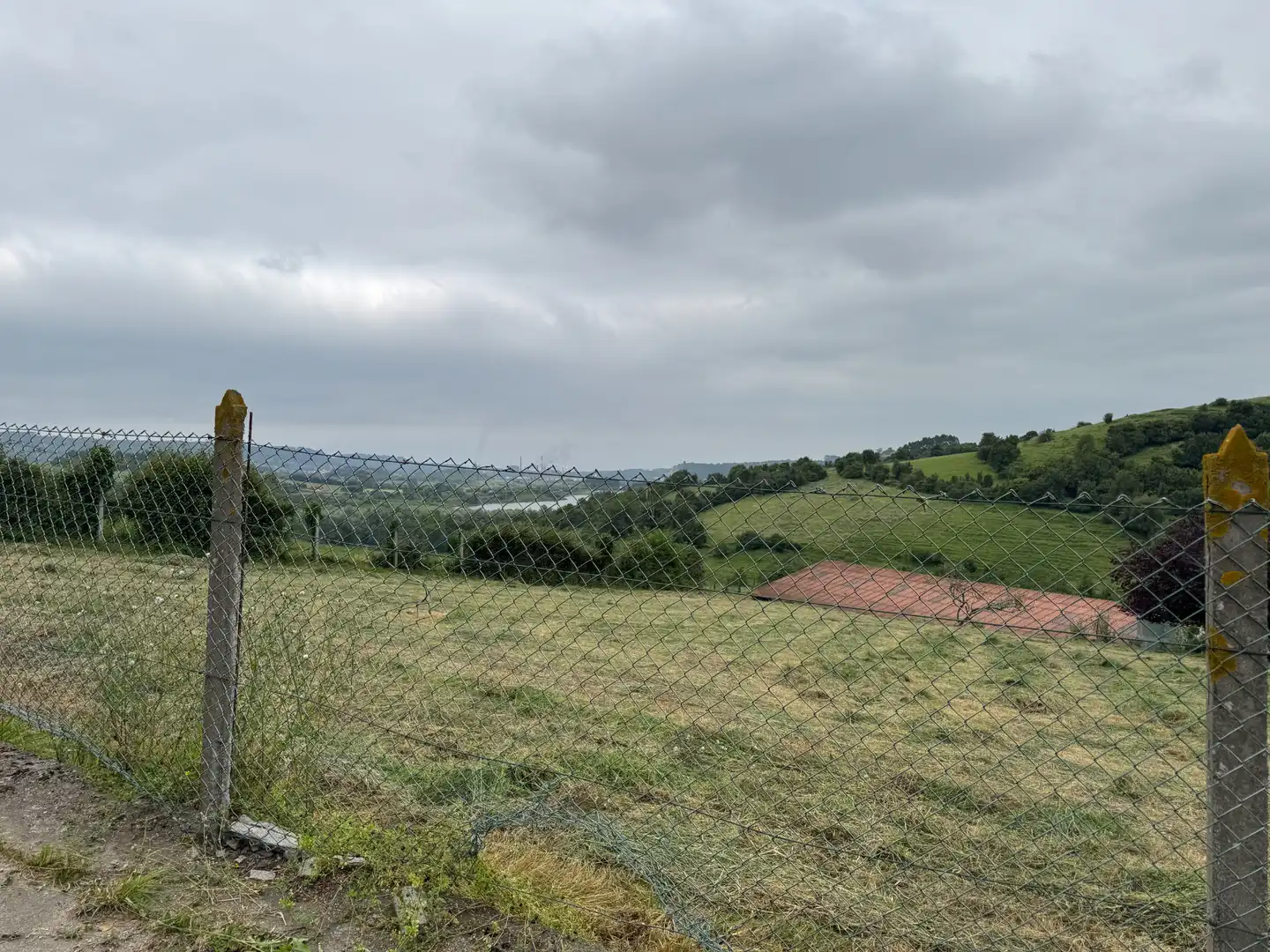 Terreno residencial en venta en Rural, imagen 9