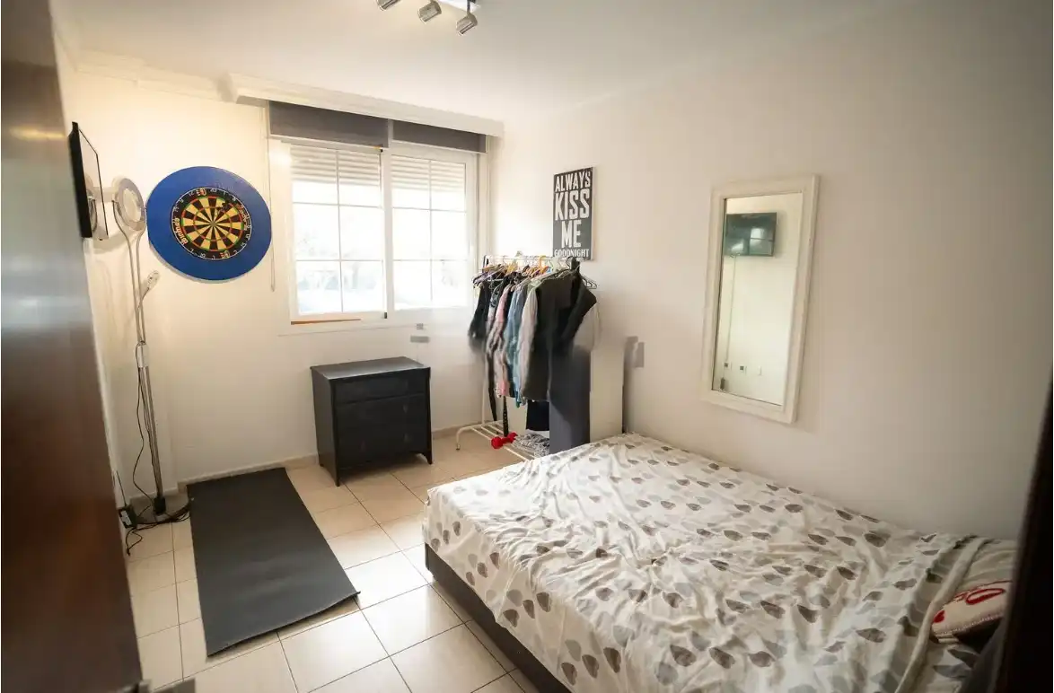 Apartament en venda a Las Rosas