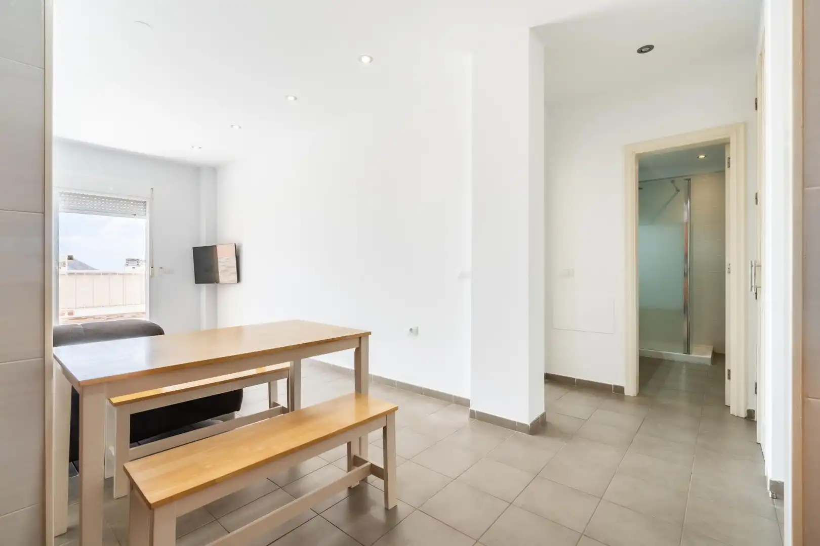 Apartamento de alquiler en Calle Tinguafaya, Chayofa