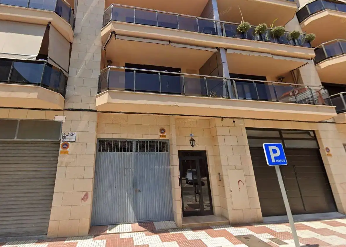 Piso con ascensor en venta en FRANCESC RIBALTA 4, imagen 3