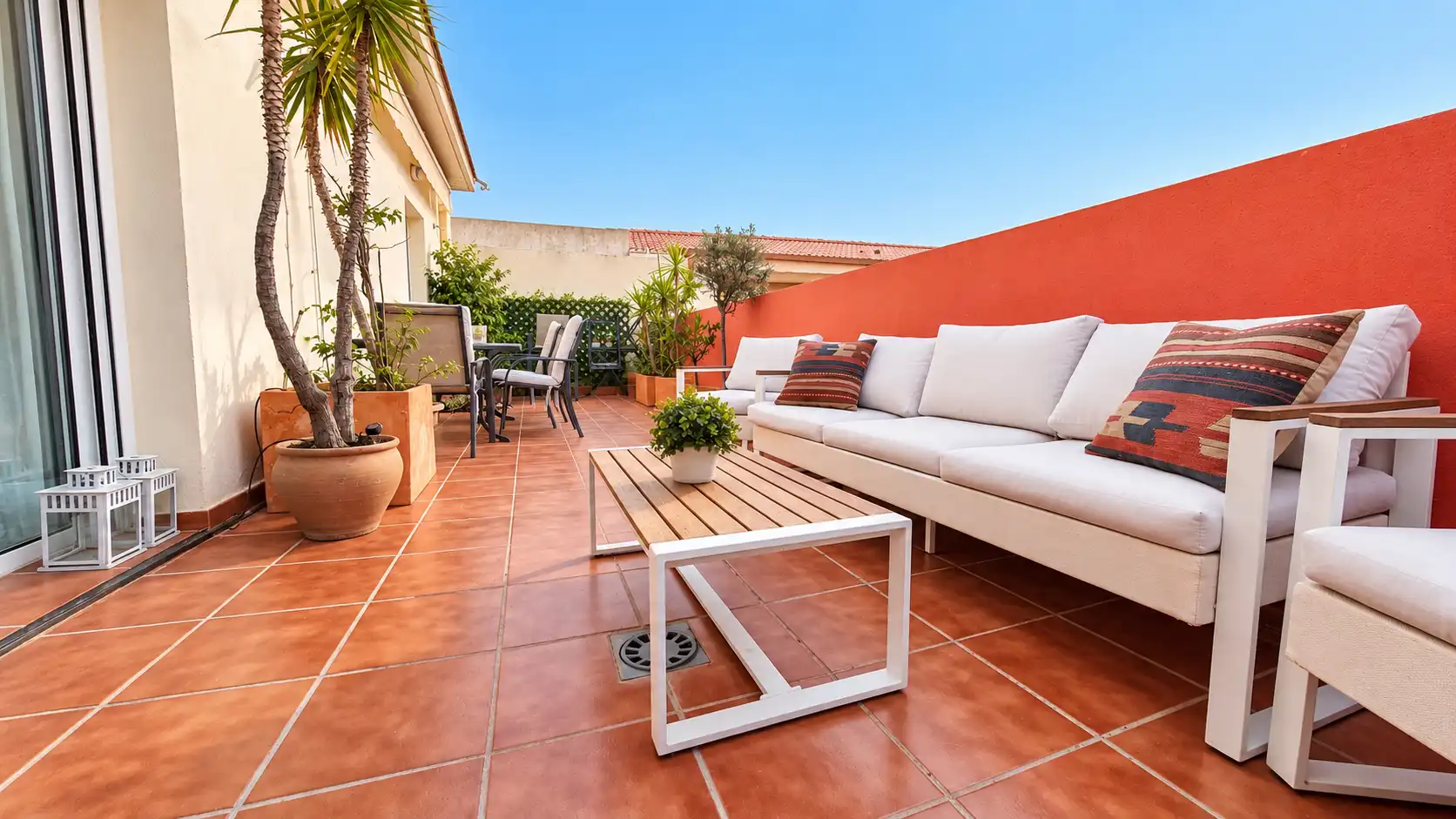 Ático con ascensor en venta en Don Benito, imagen 2