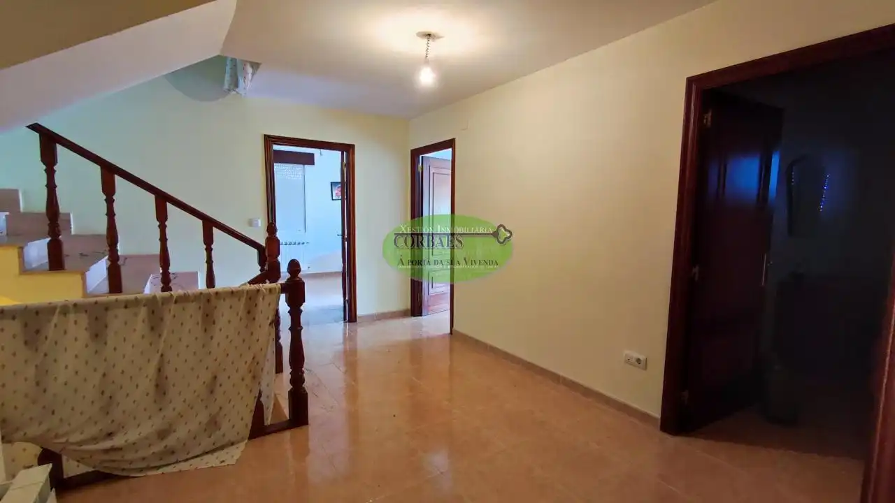 Chalet con terraza en venta en O Pereiro de Aguiar, imagen 13