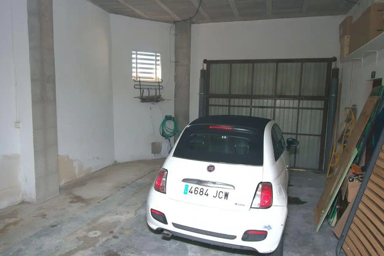 Casa en venta en Carrer d'Europa, imagen 75