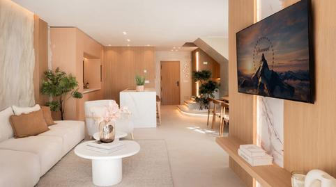 Foto 4 de Casa adosada en venda a Puerto Banús, Málaga