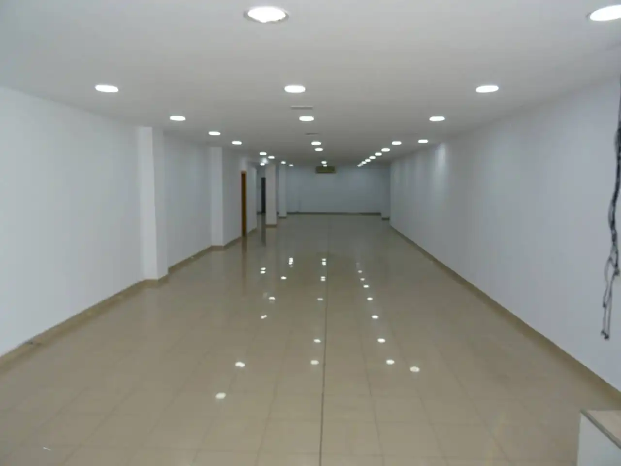 Gewerbefläche zum Verkauf in Centre