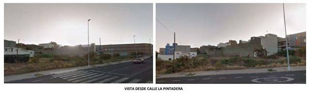 Terreno residencial en Venta en N/A en Barranco Grande