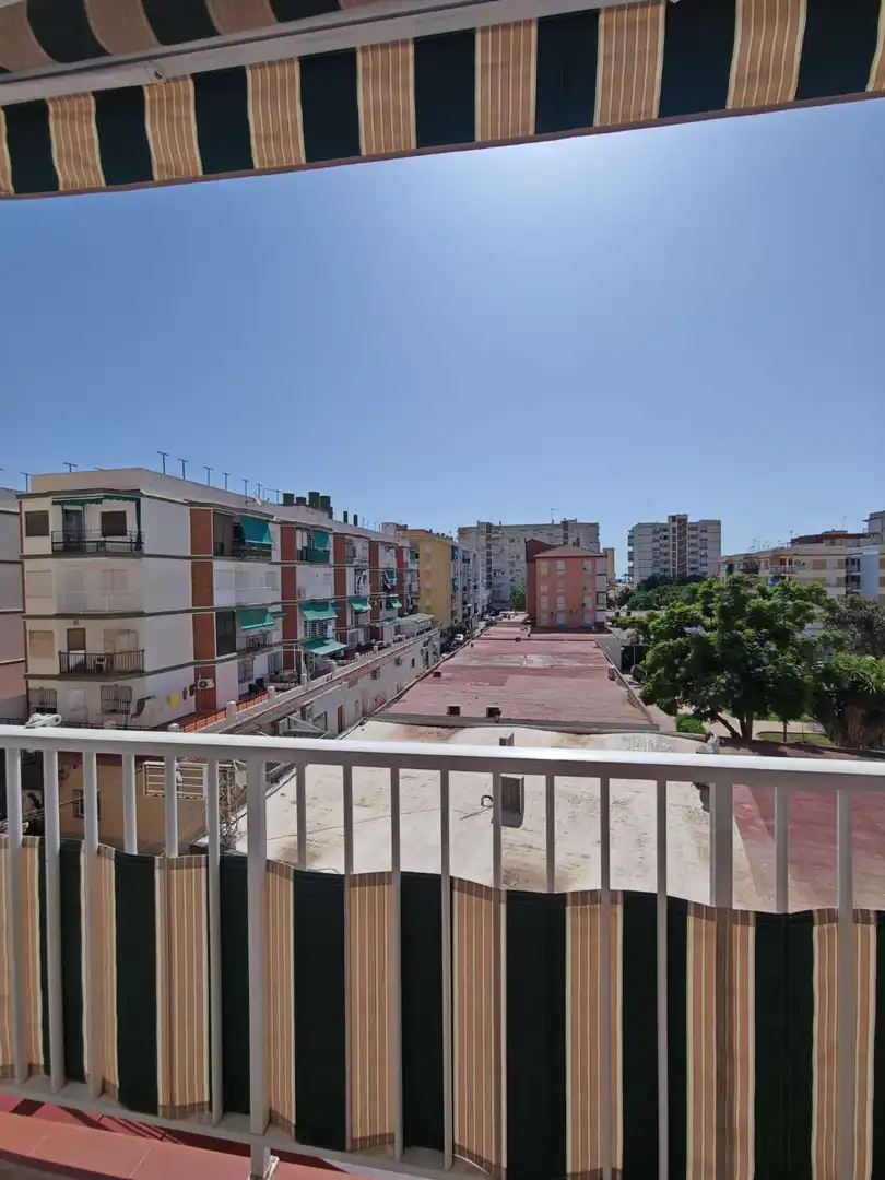 Pis amb ascensor en venda a Torre del Mar, imagen 2