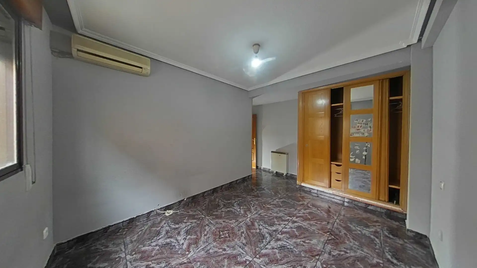 Piso en venta en Madrid con Aire acondicionado