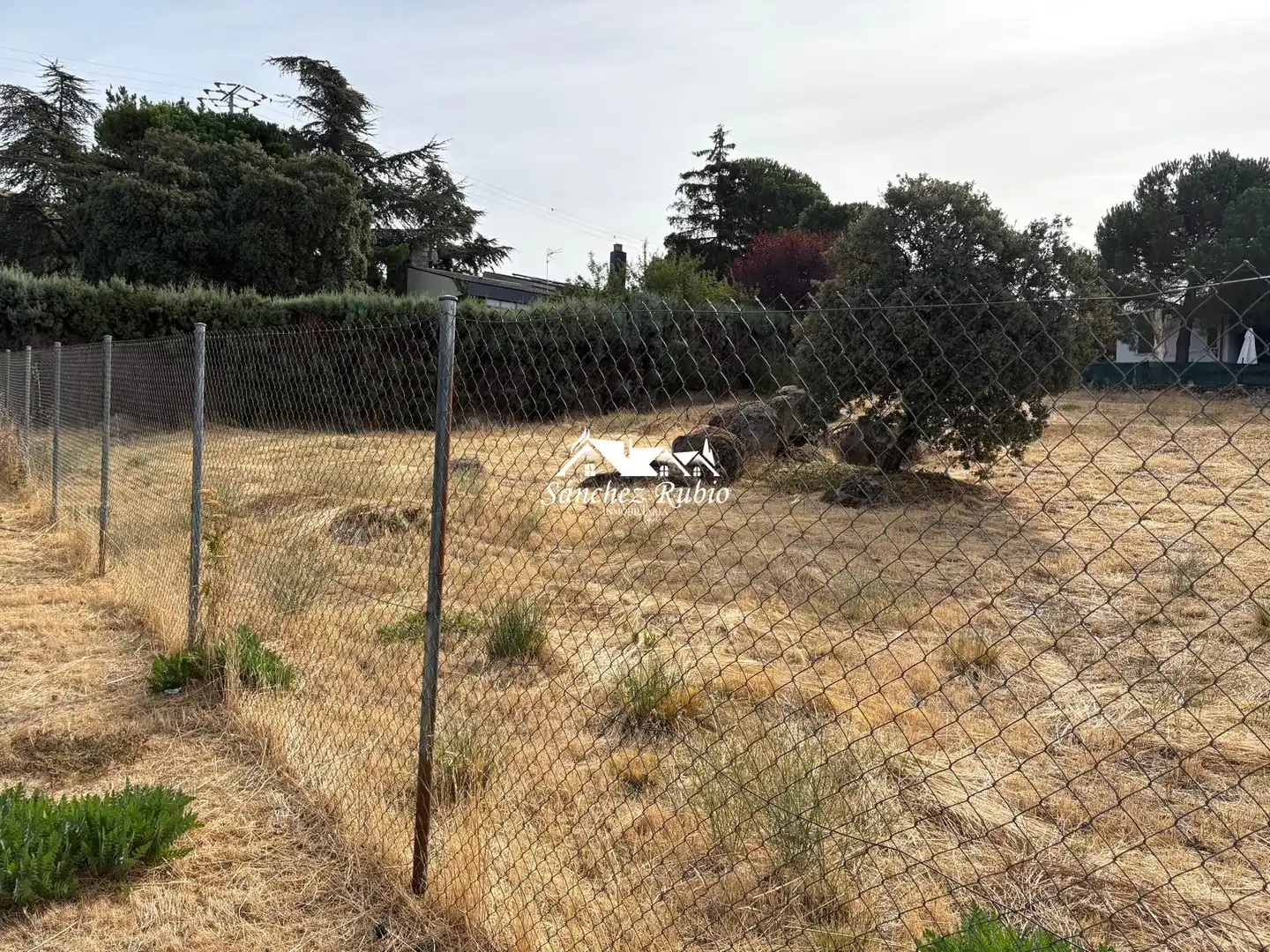 Terreno residencial en venta en Los Ángeles de San Rafael, imagen 12