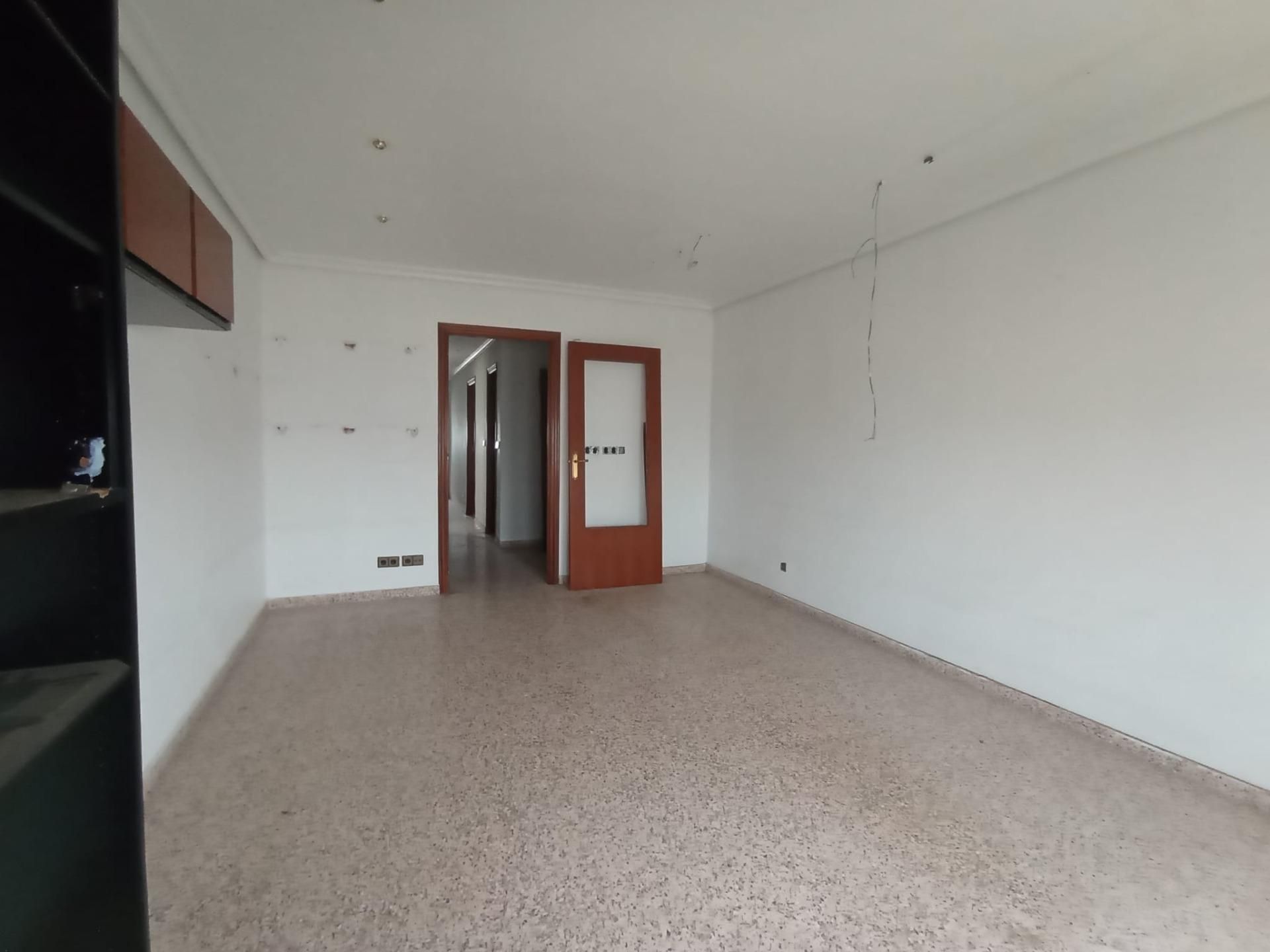 Flat for sale in San Vicente del Raspeig / Sant Vicent del Raspeig  with Terrace and Balcony