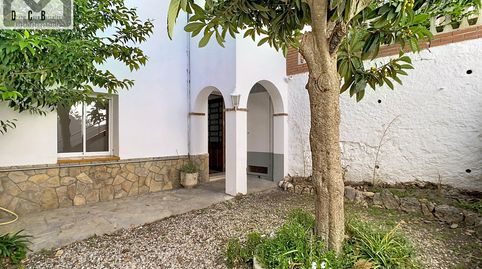 Foto 2 de Casa o chalet en venta en Passeig Dels Arbres, Corbera de Llobregat, Barcelona