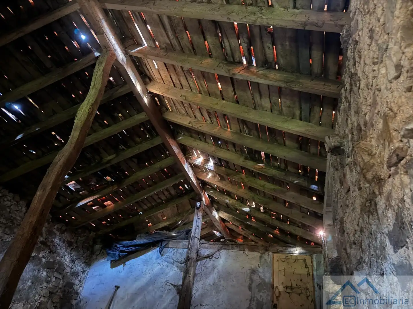Casa rústica en venda a Campos Delante, imagen 6
