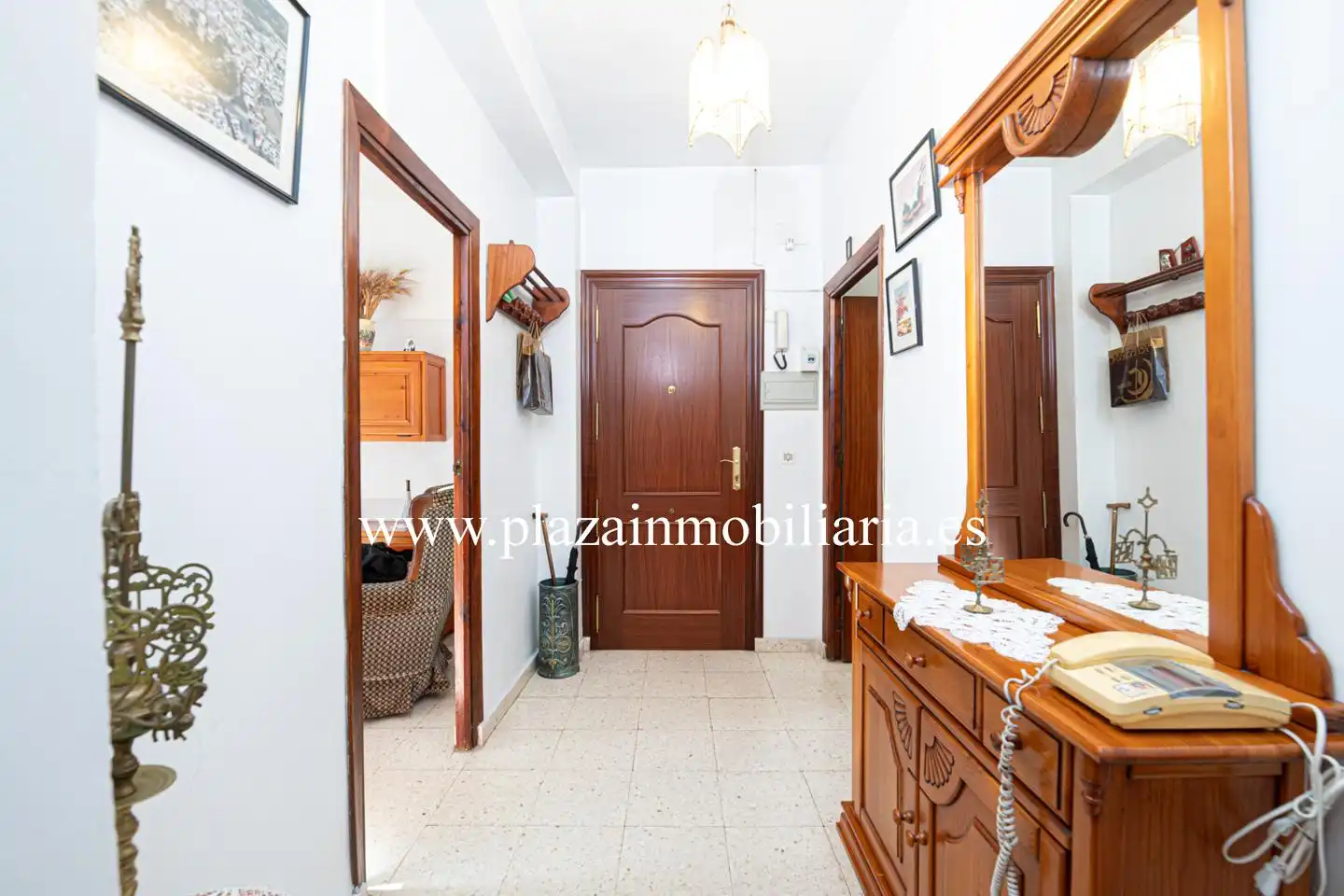 Flat for sale in Lucena  with Air Conditioner, Terrace and Balcony