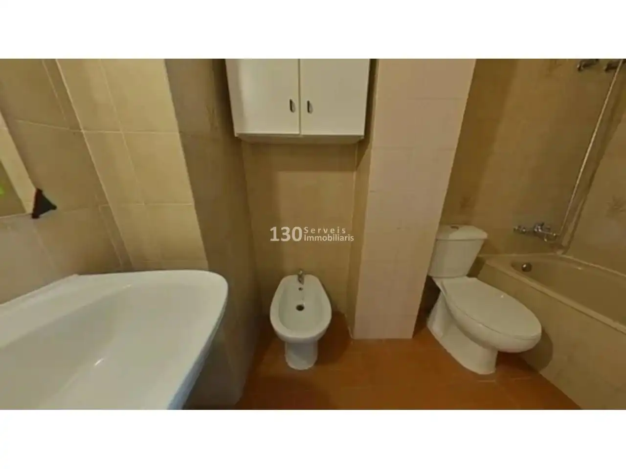 Bany de Pis en venda en Reus amb Terrassa
