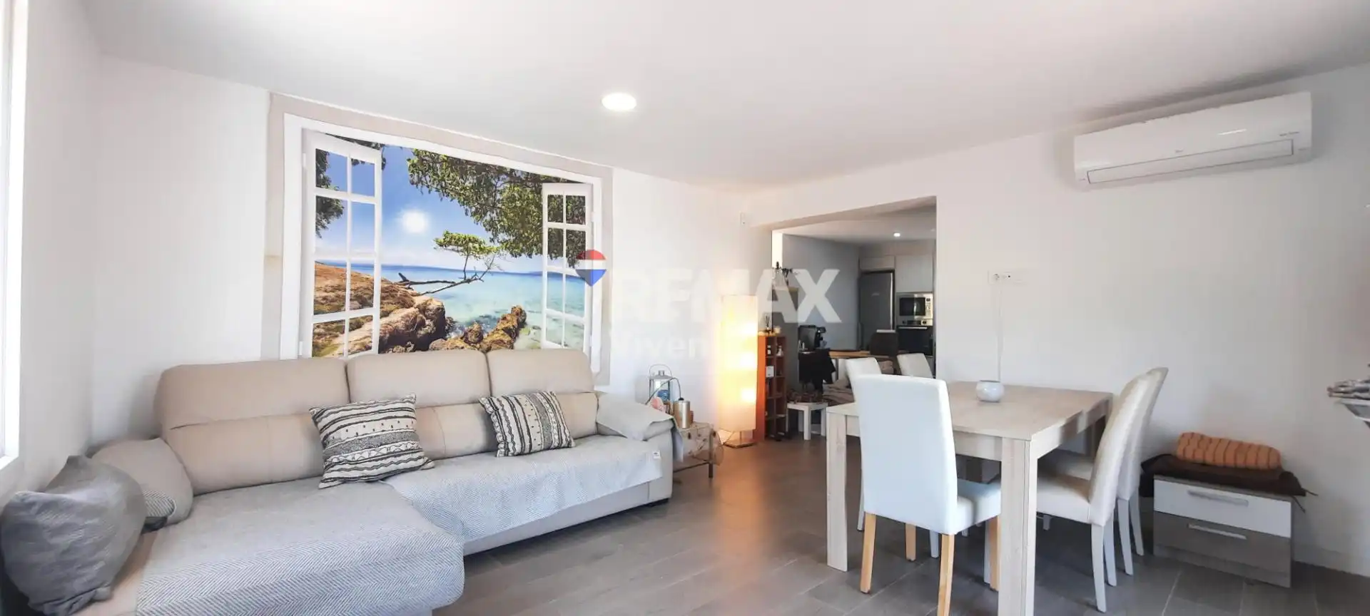 Habitación de Casa o chalet en venta en Canyelles con Aire acondicionado, Calefacción y Jardín privado