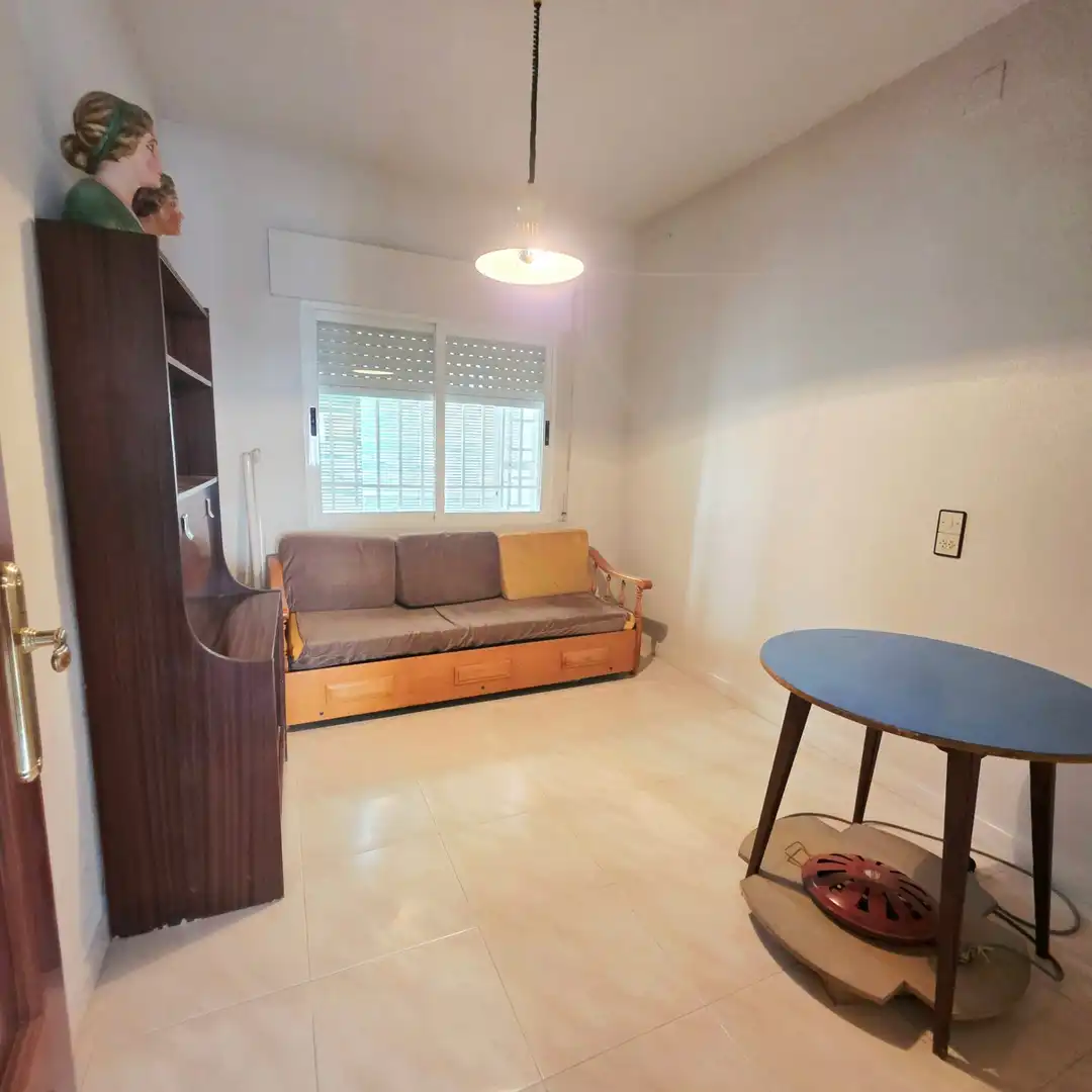 Habitación de Casa adosada en venta en Añover de Tajo con Jardín privado y Balcón
