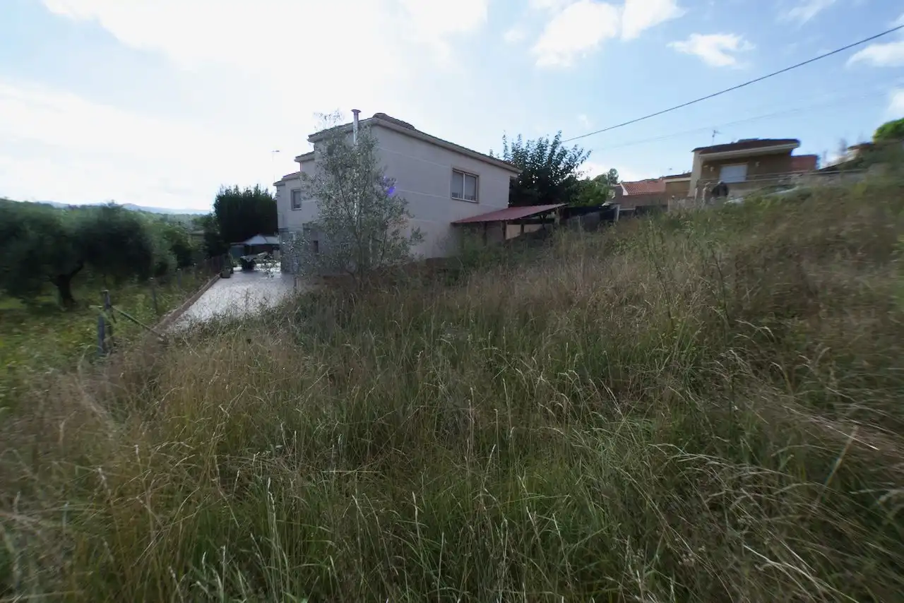 Terreny residencial en venda a Castellgalí, imagen 11