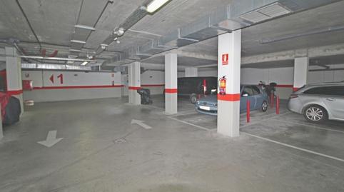 Photo 4 of Garage for sale in Vc 11 B del Plan Parcial Sur R6, Ayuntamiento - Avenida Siglo XXI, Azuqueca de Henares