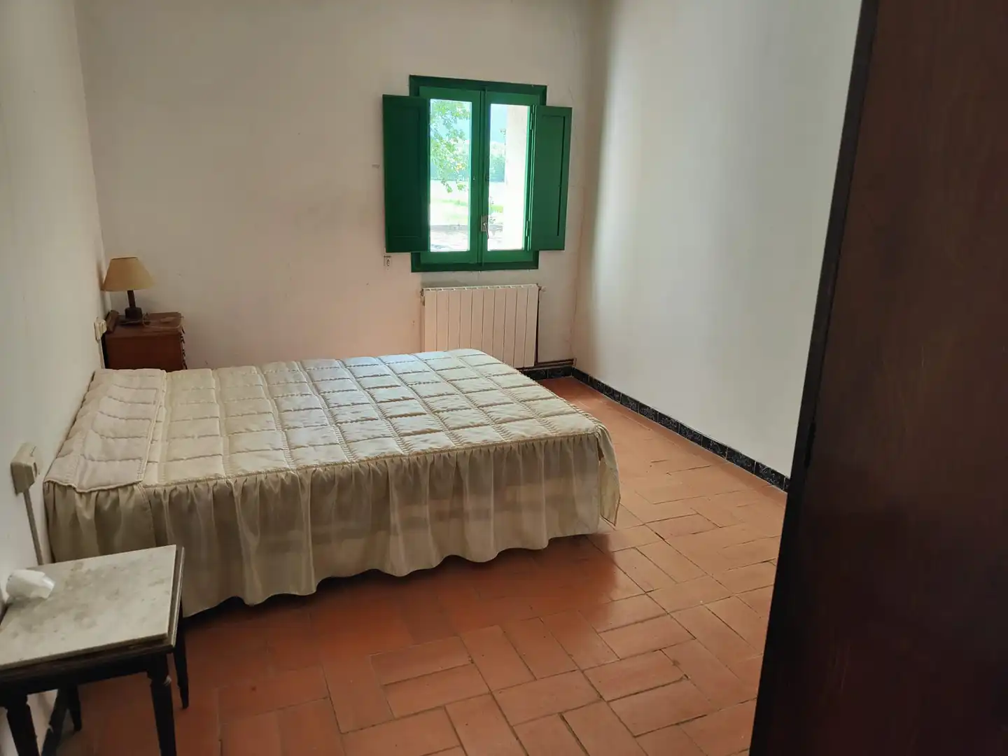 Habitación de Casa o chalet en venta en Sant Julià del Llor i Bonmatí con Calefacción y Amueblado