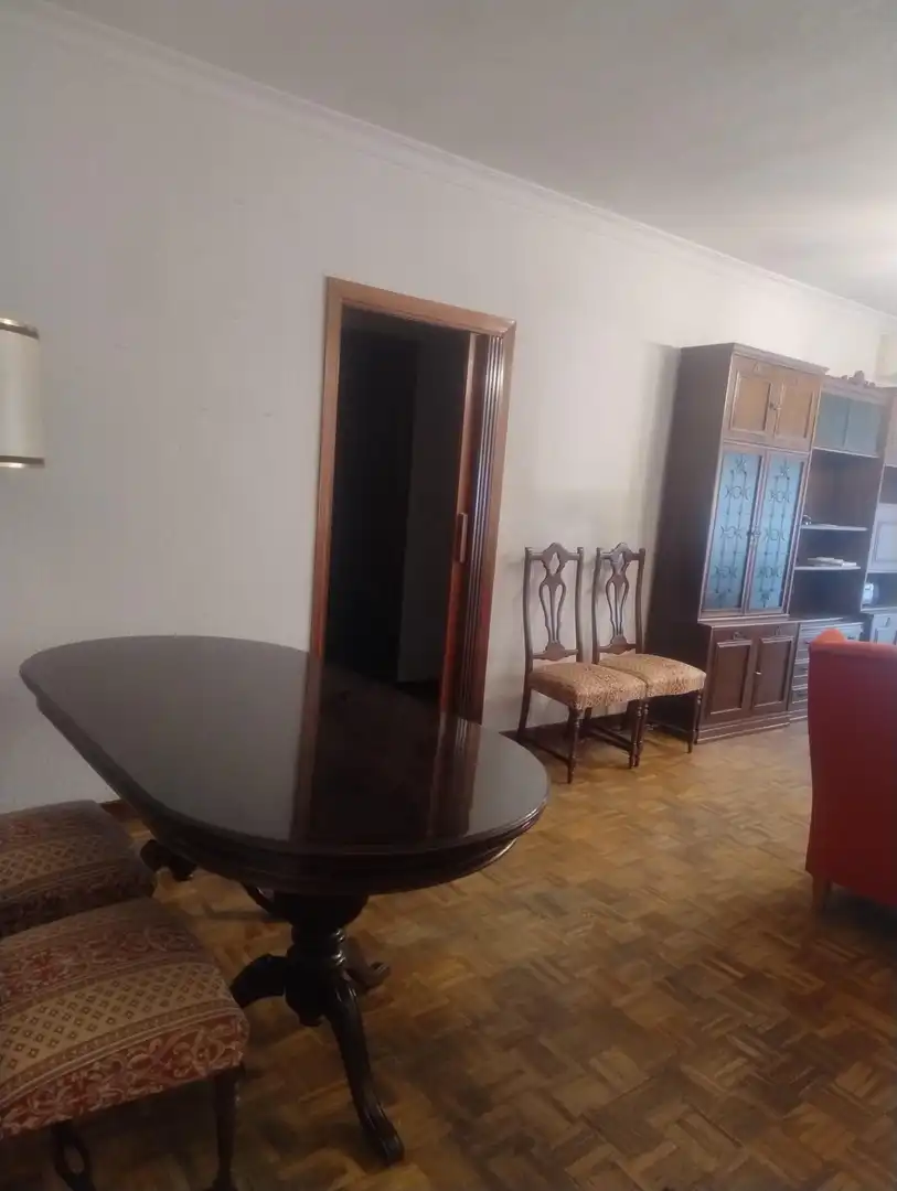 Comedor de Piso en venta en Ciudad Real con Aire acondicionado, Calefacción y Terraza