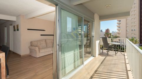 Foto 3 de Apartamento en venta en Rosa de Los Vientos, 11, Zona Levante - Playa Fossa, Calpe / Calp