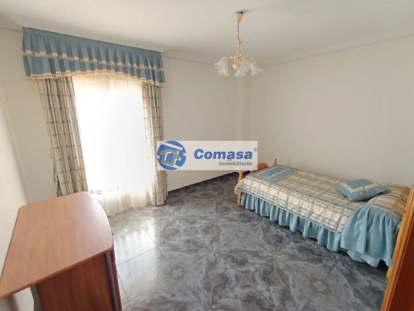 Piso en venta en Torredelcampo con Terraza y Amueblado