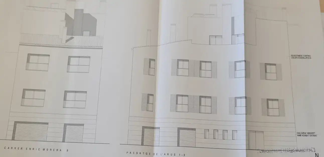 Buildings for sale in El Prat de Llobregat