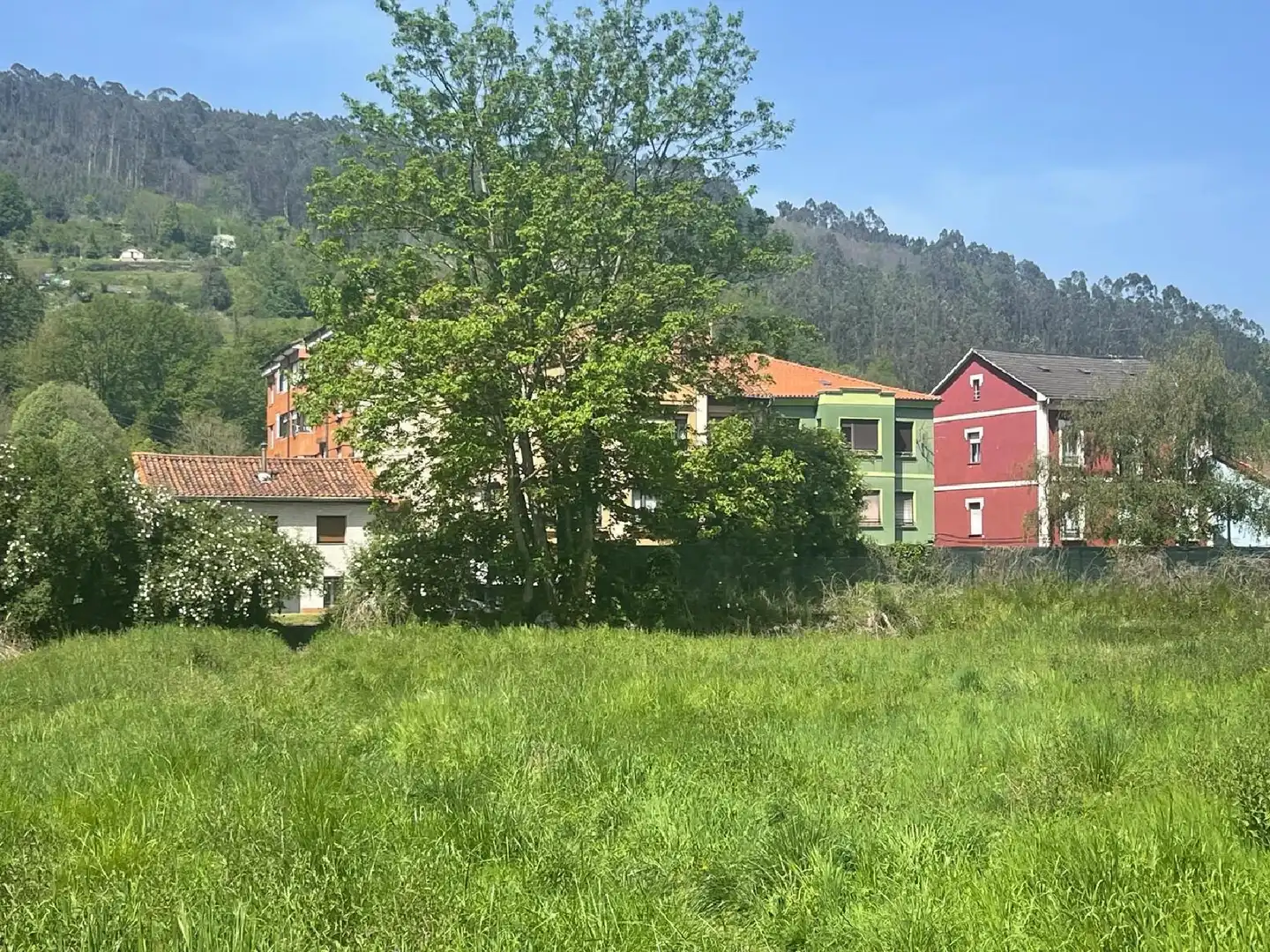 House with garden for sale in San Claudio - Trubia - Las Caldas, imagen 7