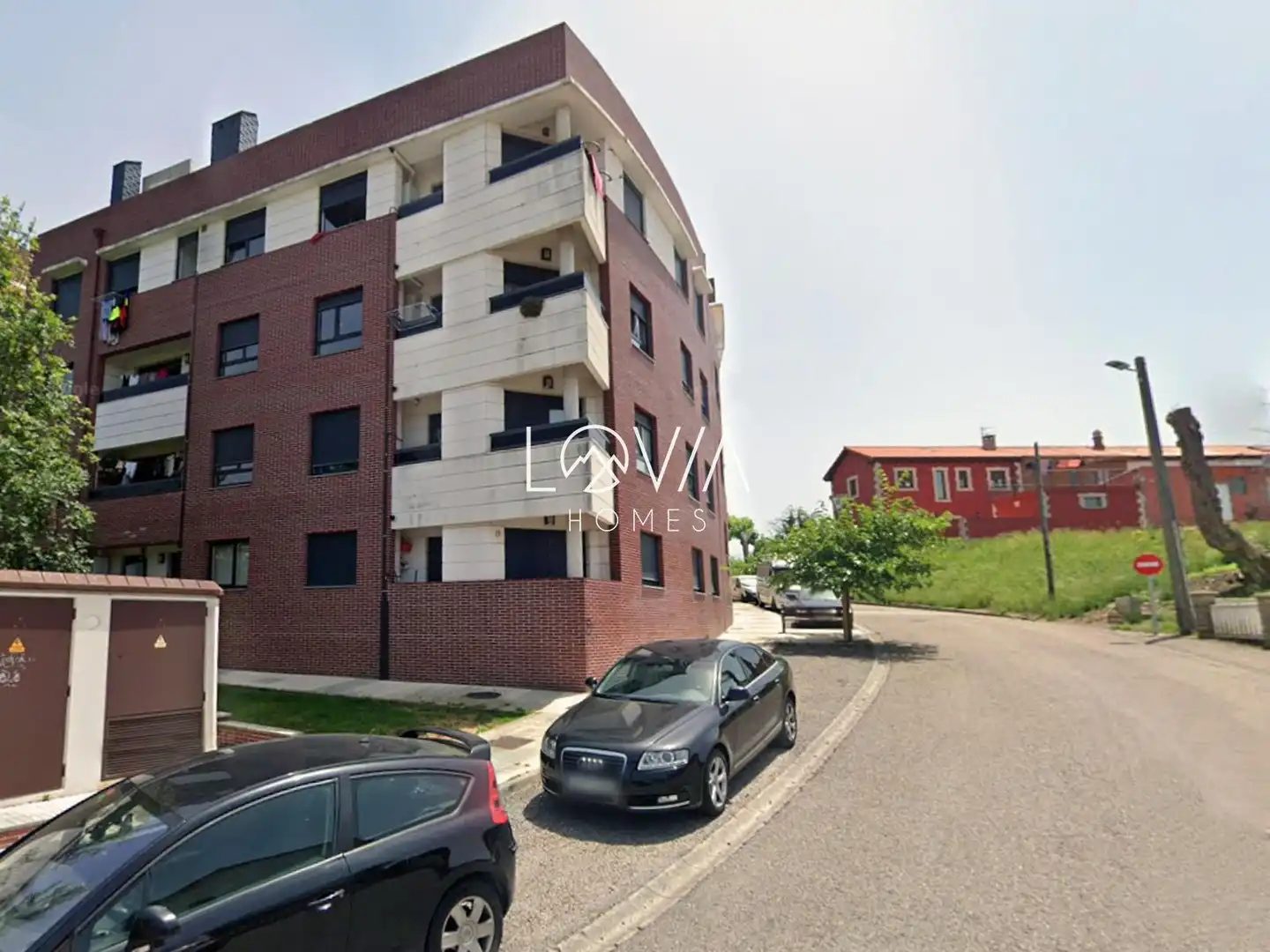Wohnung mit Aufzug zum Verkauf in Requejada, imagen 4