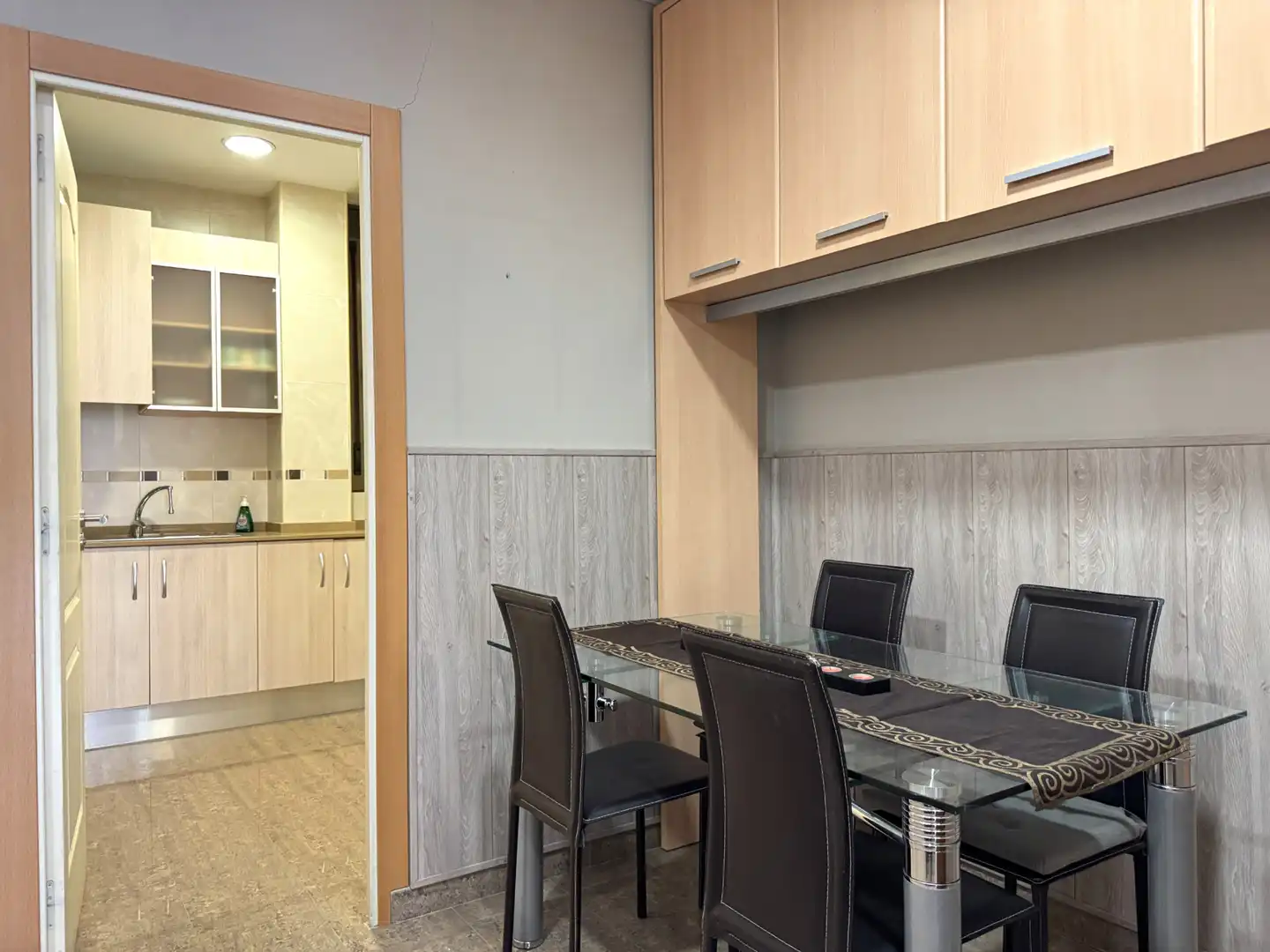 Piso con ascensor en venta en Carrer del Clot, imagen 7