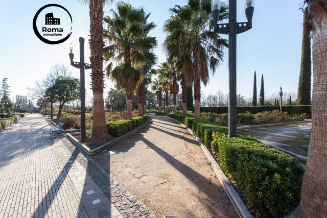 Local comercial en Venta en Calle ANGEL BARRIOS en Camino de Ronda