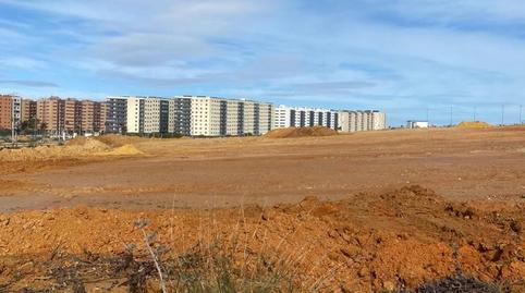 Foto 3 de Residencial en venda a Entrenúcleos, Dos Hermanas