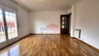 Living room of Flat for sale in Ávila Capital  with Terrace and Balcony