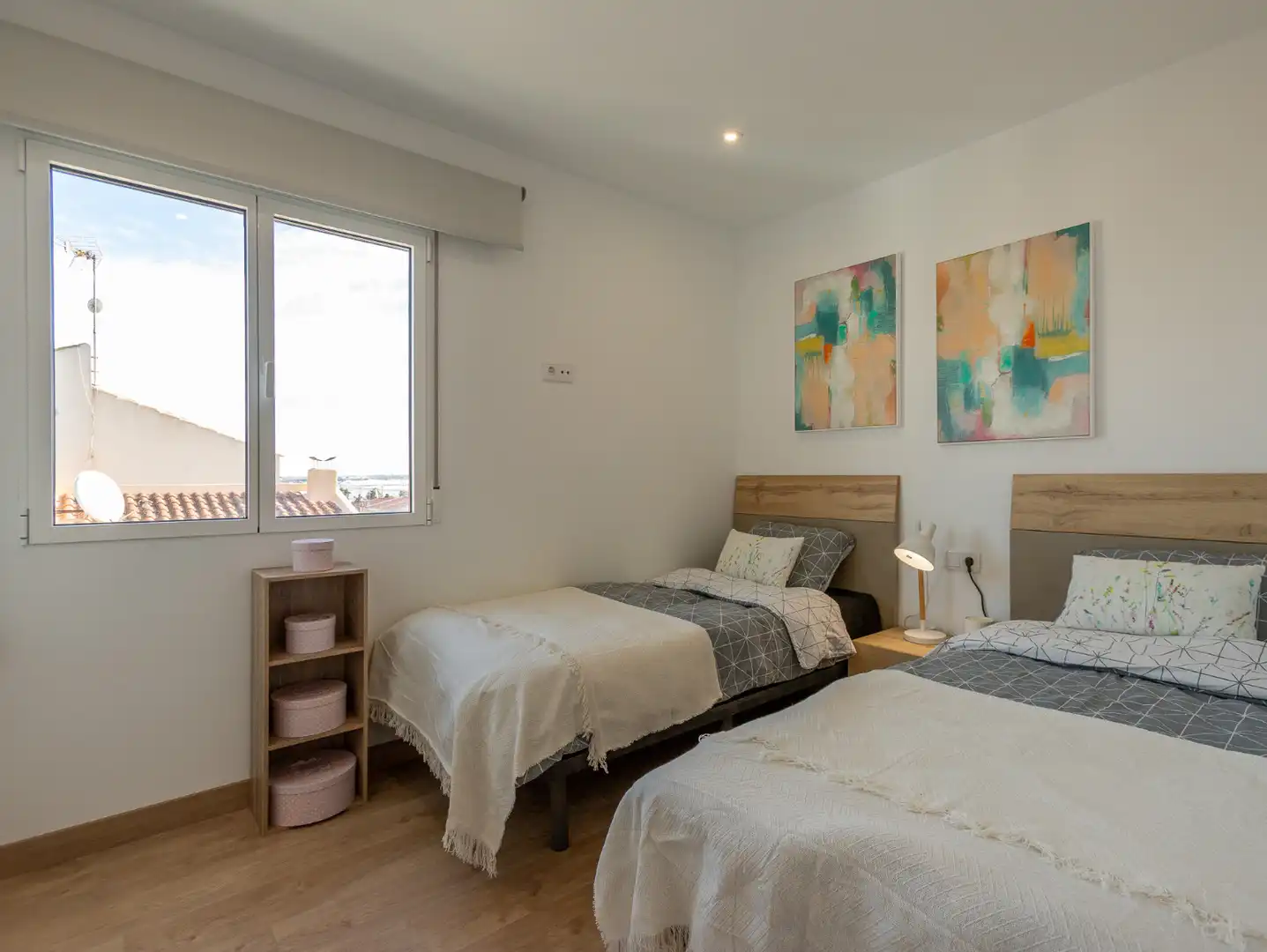 Villa mit Terrasse zum Verkauf in Los Balcones - Los Altos, imagen 26