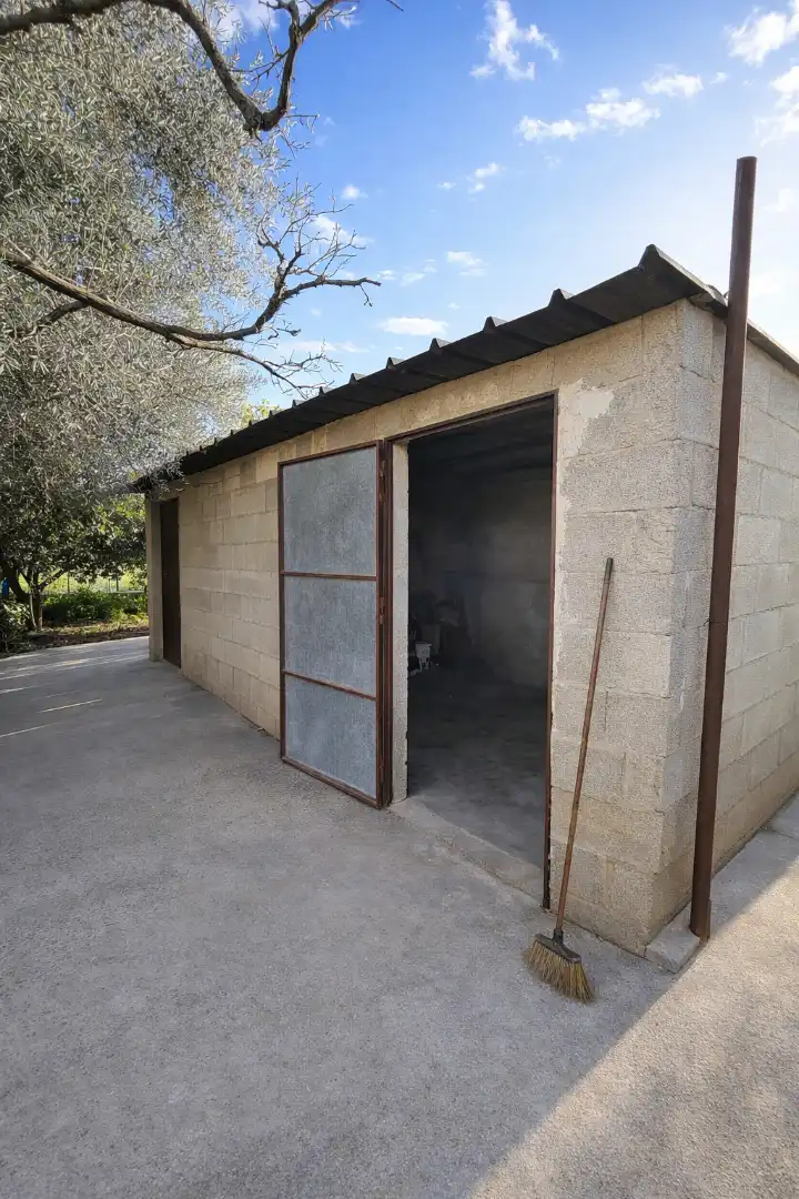Terreno rustico in vendita a Alcantarilla, imagen 5