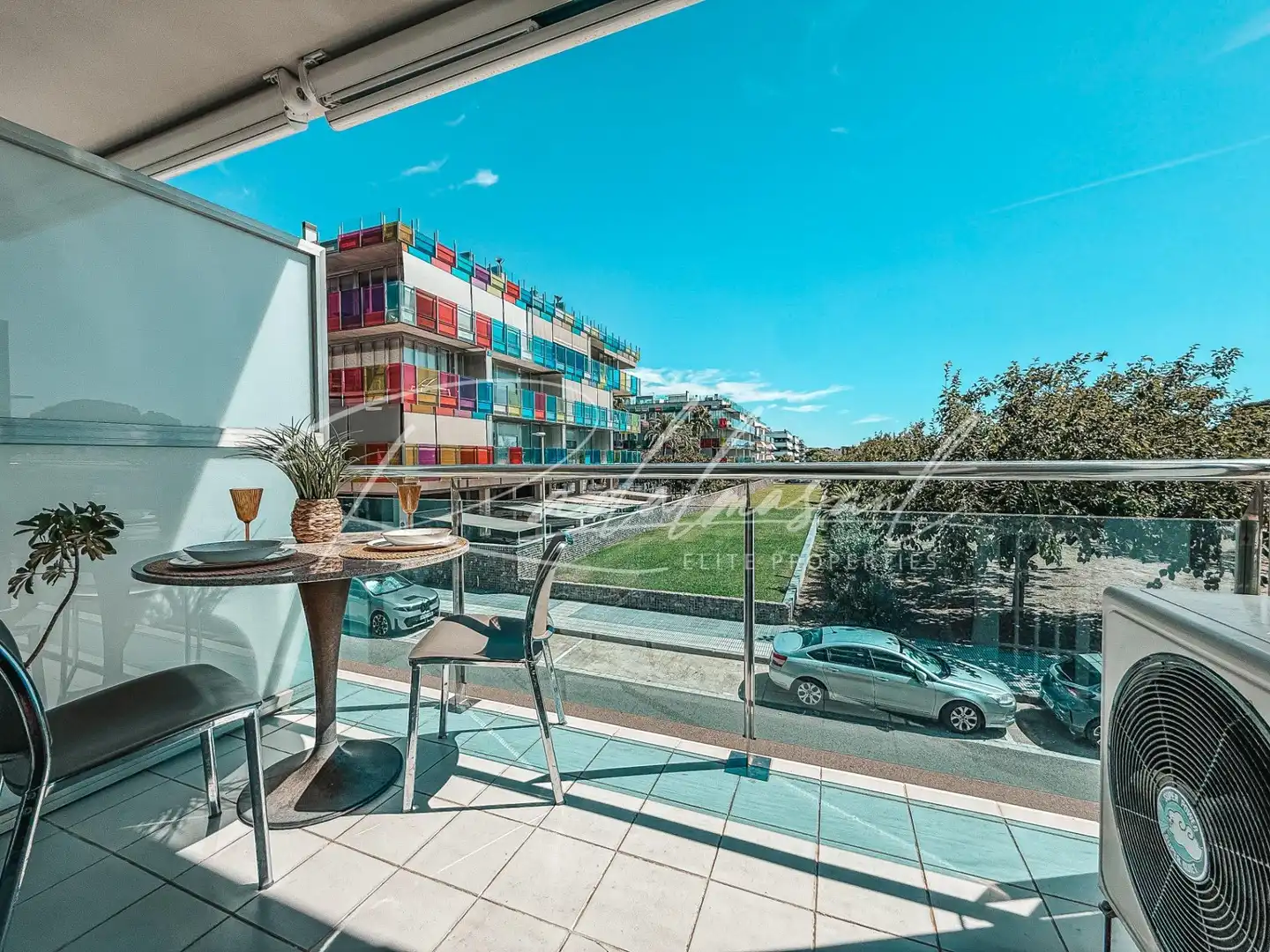 Appartement avec piscine à vendre à Carrer Carrer Riu Brugent, imagen 11