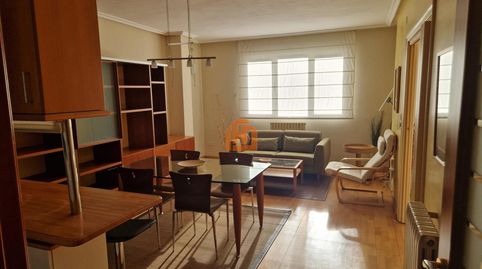 Photo 2 of Apartments for rent in Santos Olivera, San Claudio - La Chantría, León Capital
