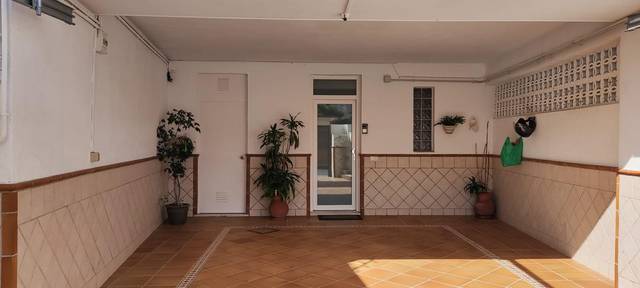 Casa adosada en Venta en Calle Isidro Pinedo en San Antonio