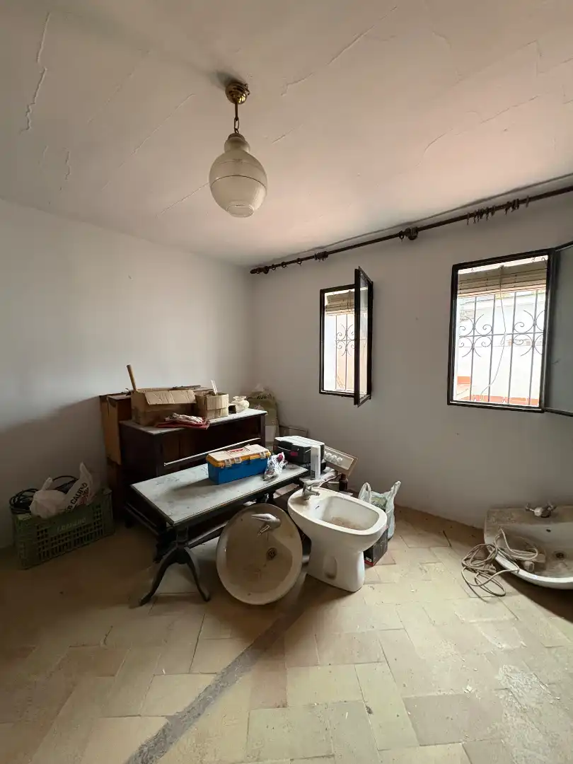 Casa adosada en venta en Carmona con Terraza