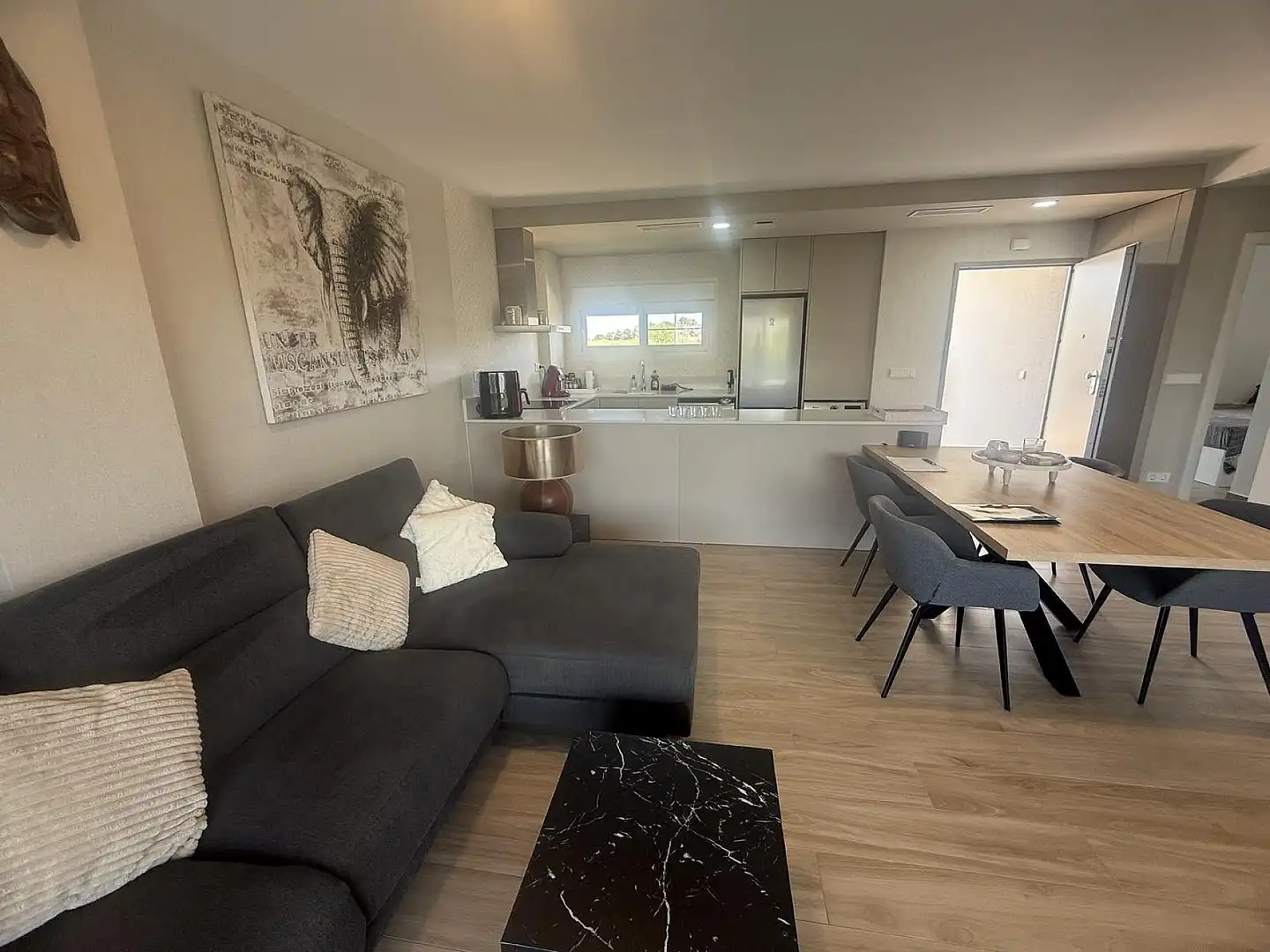Apartments for sale in Los Montesinos