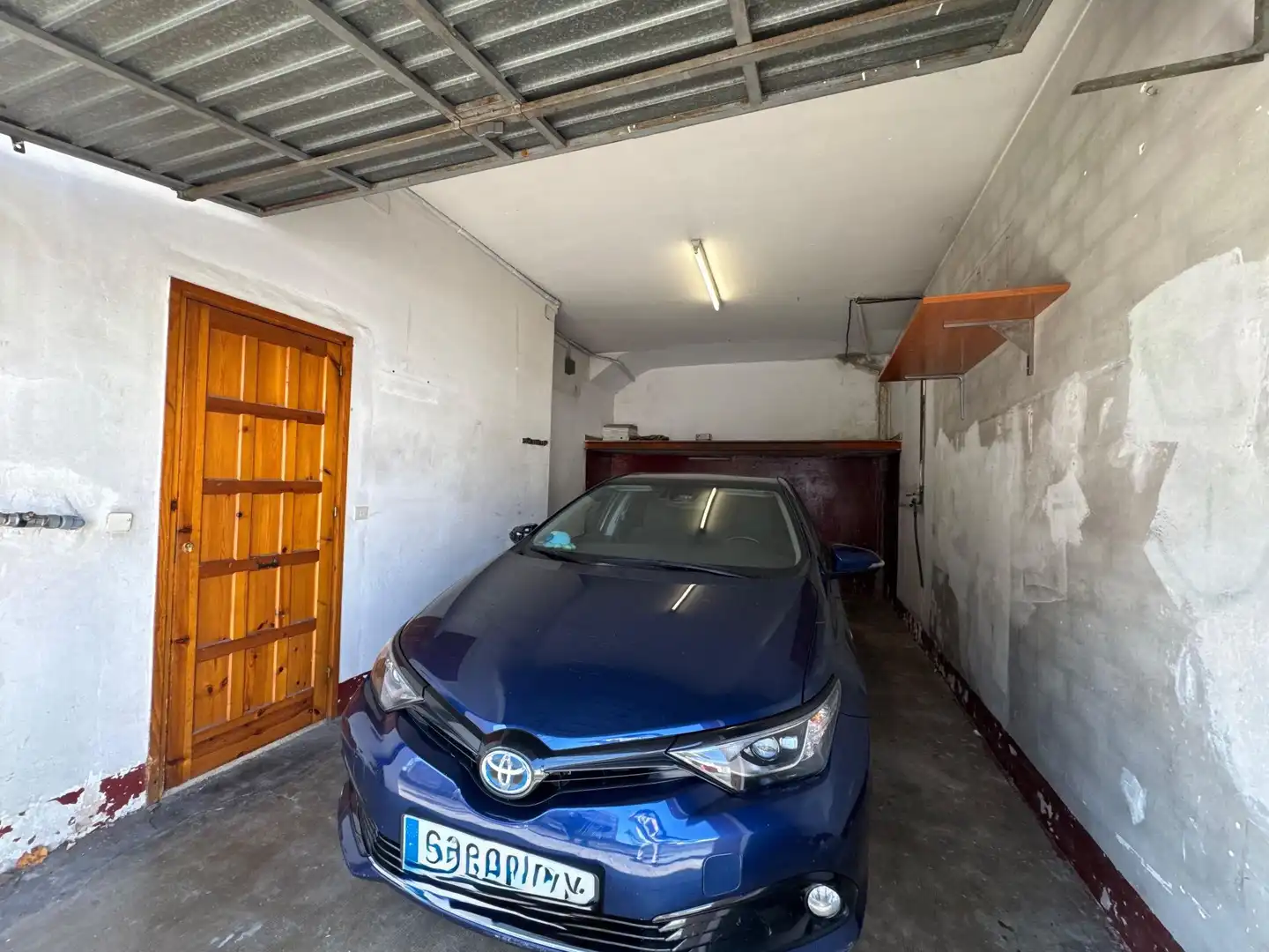 Parking of Detached homes for sale in Salt  with Heating and Terrace