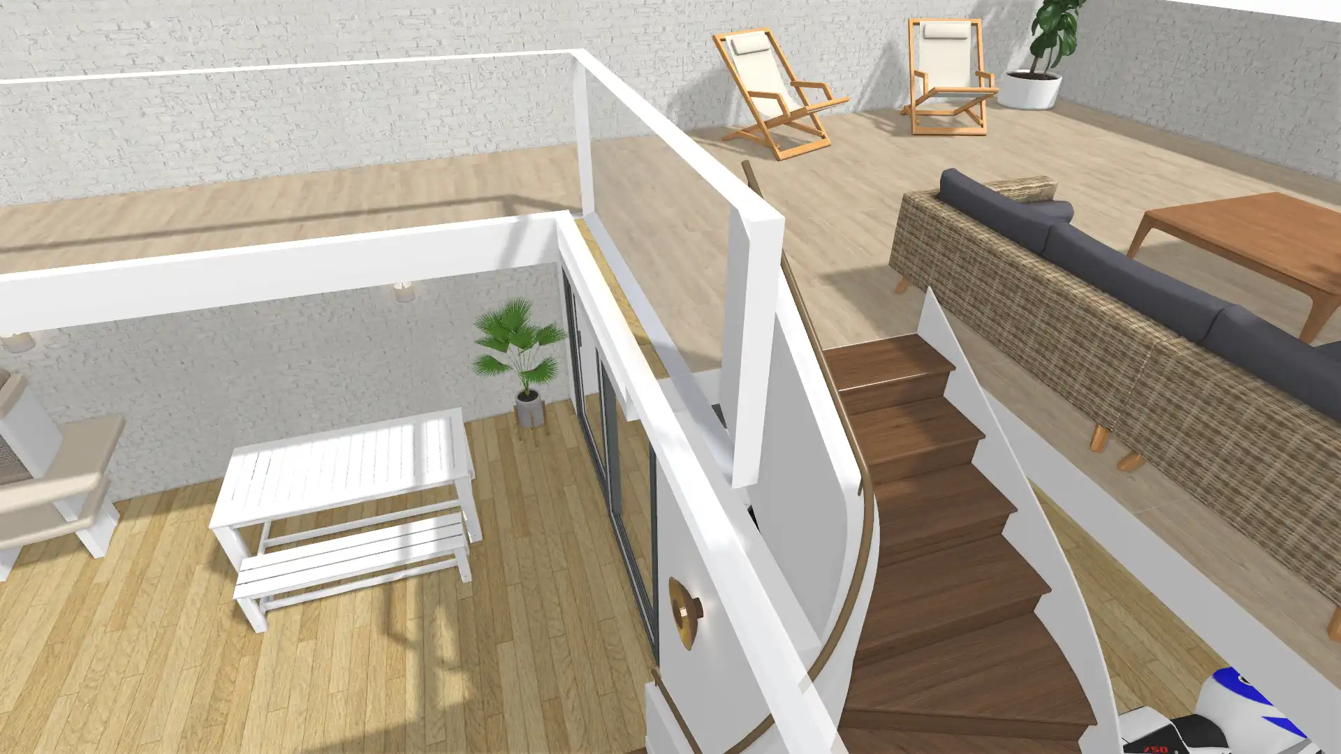 Schlafzimmer von Residential zum Verkauf in Paiporta