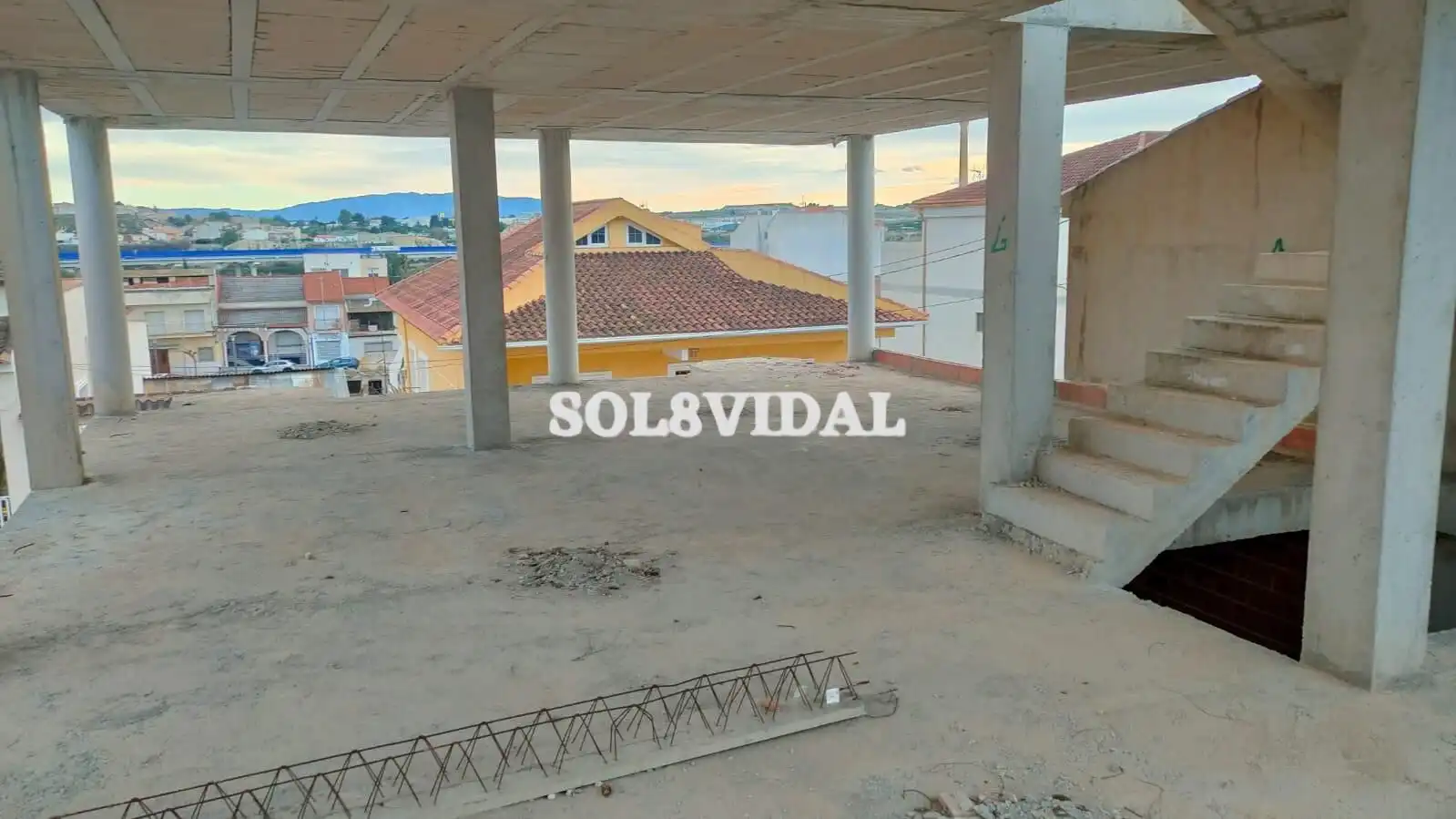 Terrenos y solares en venta en Orihuela ciudad, imagen 6