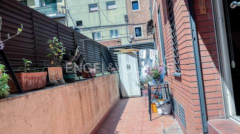 Photo 3 of Apartment for sale in El Carmel, Barcelona